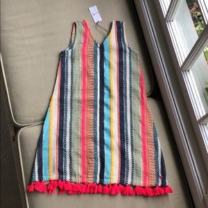 Pink Chicken New York Dress